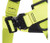 SAFETY HARNESS PEAKPRO PLUS SERIES - CLASS APE - BUCKLE TYPE: CHEST STAB LOCK / LEGS STAB LOCK - XL