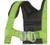 SAFETY HARNESS PEAKPRO SERIES - CLASS AL - BUCKLE TYPE: CHEST STAB LOCK / LEGS STAB LOCK / TORSO FRICTION - UNIVERSAL SIZE