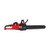 Milwaukee M18 FUEL 2727-21HD Cordless Chain Saw Kit, 0.043 in Bar/Chain, 16 in L Bar/Chain, 18 V, 15 Ah Lithium-Ion Battery