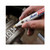 ALUMINUM INDUSTRIAL PAINT PEN, MRK96832