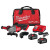M18 FUEL 4-1/2" / 5" BRAKING GRINDER PADDLE SWITCH, NO-LOCK KIT