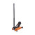 STRONGARM 030420 SERVICE JACK AND VEHICLE STAND, 3-1/2 TON JACK, 4 TON VEHICLE STAND LIFTING