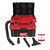 Milwaukee 0970-20 M18 FUEL PACKOUT Cordless Handheld Wet/Dry Vacuum Kit, 12 A, 2.5 gal Tank, 18 V, Polycarbonate Housing