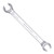 JET 719256 Flare Nut Wrench, 16 x 18 mm
