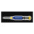 Megapro Tools 151HX 15-In-1 Multi-Bit Screwdriver, 1/4 in Range, Phillips/Square/Torx/Flat Point, Alloy Steel