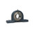 SET SCREW PILLOW BLOCK UNIT 1-3/16