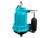 LITTLE GIANT 6EC-CIA-RF - 1/3 HP SUBMERSIBLE SUMP PUMP W/