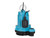 LITTLE GIANT 6EC-CIA-RF - 1/3 HP SUBMERSIBLE SUMP PUMP W/