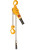 L5LB SERIES LEVER CHAIN HOISTS, 3/4T, KITL5LB008-10