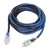 JLEC-1625S 16 GAUGE 25 FOOT CONTRACTOR GRADE EXTENSION CORD - SINGLE TAP