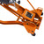 806B 1.5 TON LOW PROFILE TRANSMISSION JACK