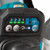 40VMAX XGT BRUSHLESS 3/4" HIGH TORQUE IMPACT WRENCH W/FRICTION RING, TOOL ONLY