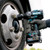40VMAX XGT BRUSHLESS 1/2" HIGH TORQUE IMPACT WRENCH, TOOL ONLY
