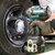 40VMAX XGT BRUSHLESS 1/2" HIGH TORQUE IMPACT WRENCH, TOOL ONLY