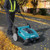 40VMAX  XGT BL24 L HEPA VACUUM SWEEPER