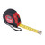 ITC 022010 Measuring Tape, 16 ft L x 3/4 in W Blade, Steel Blade