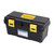 JET 842142 Portable Tool Box, 7-1/2 in H x 16 in W x 8 in D