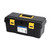 JET 842143 Portable Tool Box, 8 in H x 19 in W x 9 in D