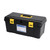 JET 842144 Portable Tool Box, 9-1/2 in H x 22 in W x 10-1/4 in D