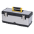JET 842153 Heavy Duty Portable Tool Box, 8-7/8 in H x 20 in W x 9-5/8 in D