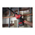 Milwaukee 2719-20 Cordless Reciprocating Saw, 7/8 in L Stroke, 0 to 3000 spm, Straight Cut, 18 VDC, 6-1/2 in OAL