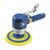 JET 403201 Heavy Duty Random Orbital Air Sander, 6 in, 4 cfm Air Flow, 90 psi, Dual Action/Quiet Orbit