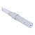 JET 718973 INDUSTRIAL 32-TEETH TORQUE WRENCH, 3/8 IN DRIVE, 20 TO 100 FT-LB, 17 IN OAL