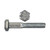 3/8X1 NC HEX HD CAPSCREW 100/PK