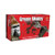 Grease Monkey 5554PF-X Sustainable Disposable Gloves, XL, Nitrile, Black, Powder-Free, 5 mil THK