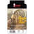 GOAT SERIES VAN GOAT 546-X SCAPE GOAT DRIVER GLOVES, XL, FULL GRAIN GOATSKIN, SHIRRED ELASTIC WRIST/SLIP-ON CUFF