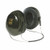 Peltor 7000002329 Optime Earmuffs, 26 dB Noise Reduction, Black/Green, Behind-the-Neck Band Position, ANSI S3.19-1974, CSA Class AL