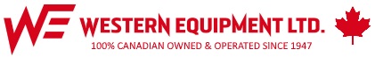 Western Equipment Ltd.