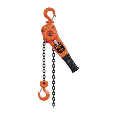 PULLER CHAIN LVR 0.75TON 10FT 42LB 28MM