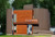 What kind of specialty roofing panels are available?