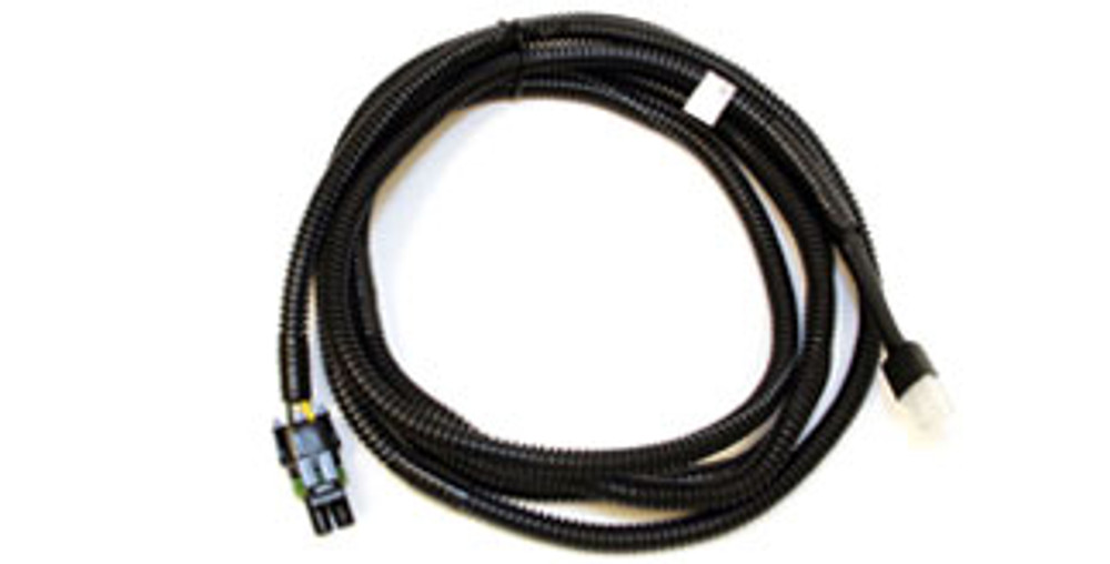 Rope Switch Adapter Harness