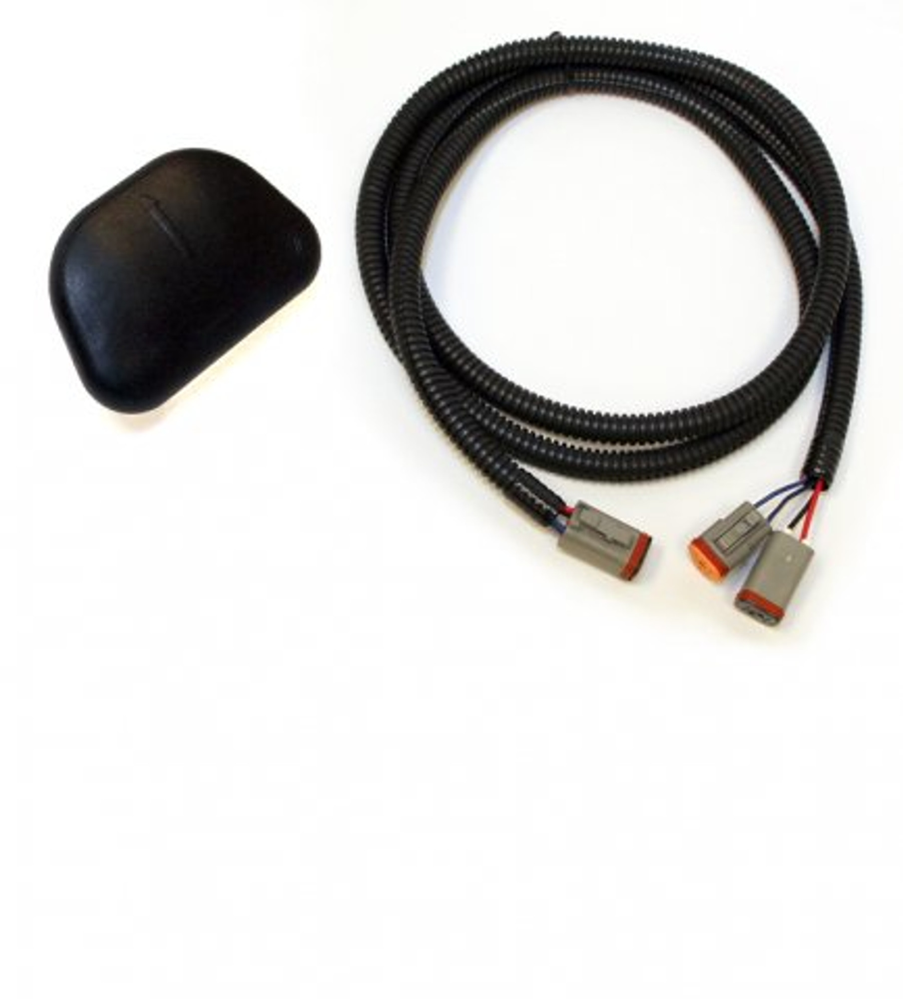 3-Event Zero Off Antenna with Harness - Zero Off GPS Speed