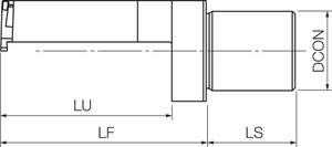 KSTB SR1620TT32, Sub-Spindle Threading for STAR Machines KSTB SR1620TT32, Sub-Spindle Threading for STAR Machines