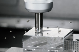 MFH 32W32036T, MFH-Mini, Standard Length Shank, High-Feed End Mill MFH 32W32036T, MFH-Mini, Standard Length Shank, High-Feed End Mill