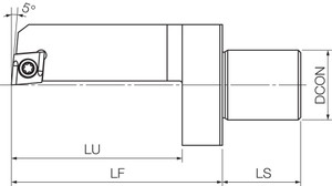 KSTB SR1620CCET215, Sub-Spindle Turning for STAR Machines
