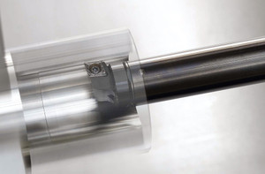 KAVH32PCLNL12 Left-Hand, Interchangeable Boring Bar Head