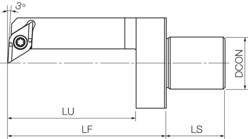 KSTB SR1620DCET325, Sub-Spindle Turning for STAR Machines