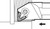 CINL 3025S16, Indexable Internal Threading Toolholder