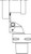 KPC4 KGDR 270602T17 Quick Change, Polygon Shank Indexable Grooving Toolholder KPC4 KGDR 270602T17 Quick Change, Polygon Shank Indexable Grooving Toolholder