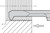 Internal EZTR 04003560004 PR1225 Grade PVD Carbide, Micro Threading Bar Internal EZTR 04003560004 PR1225 Grade PVD Carbide, Micro Threading Bar