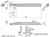 EZGR 040040100S PR1225 Grade PVD Carbide, Micro Internal Grooving Bar EZGR 040040100S PR1225 Grade PVD Carbide, Micro Internal Grooving Bar