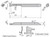 EZGR 060060150 PR1225 Grade PVD Carbide, Micro Internal Grooving Bar EZGR 060060150 PR1225 Grade PVD Carbide, Micro Internal Grooving Bar