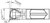 PKM 16R015PM6D PR1625 Grade PVD Carbide, Indexable Cut-Off Insert PKM 16R015PM6D PR1625 Grade PVD Carbide, Indexable Cut-Off Insert