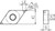 DNGA 435S00525ME KBN05M Grade CBN, Indexable Turning Insert DNGA 435S00525ME KBN05M Grade CBN, Indexable Turning Insert