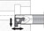 SIGEL 0808AWH, Internal Grooving Toolholder