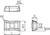 GOMT 08T208ERD PR1210 Grade PVD Carbide, Indexable Milling Insert GOMT 08T208ERD PR1210 Grade PVD Carbide, Indexable Milling Insert